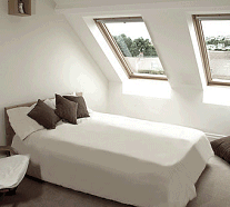 Loft conversions, Manchester